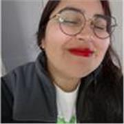 Profesora estatal de inglés para niños y niñas de todas las edades de forma remota