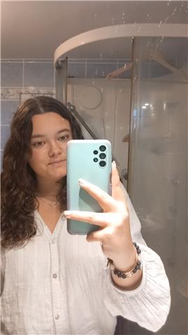 Faustine Charlat