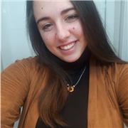 Professeure d'espagnol pour étrangers de tous niveaux à Paris avec disponibilité en juin et juillet pour des cours en face à face ou online