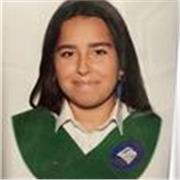 Profesora de apoyo escolar para niños de entre 3 y 12 años