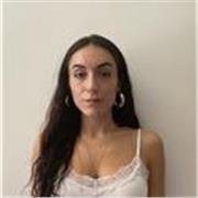 Vengo de una familia numerosa en los cuales mis hermanos mas pequeños tienen 10 y 13 años, no tengo experiencia formalizada.