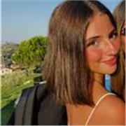 Studentessa seria offre supporto compiti e ripetizioni di matematica per alunni di elementari e medie