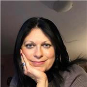 Docente di Inglese,Francese, Italiano