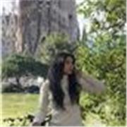 Estudiante universitaria con sobresaliente en latín (10 en Selectividad), doy clases de humanidades a alumnos de Bachillerato