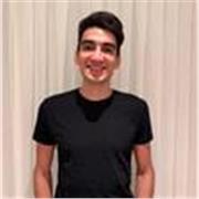 Profesor de educacion fisica con mas de 5 años de experiencia, apasionado por la vocación de enseñar. 