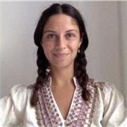 French teacher as foreign language - 5 spoken languages kind & enthusiastic teacher :)