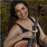 Clases de Violonchelo con Mónica Marí (Ibiza y online)
