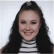 English tutor who teaches people of all ages!!