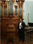 Profesor de música con especialidad en trompeta