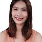 An English tutor who love teaches children of all ages