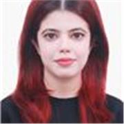 Confident English tutor for beginners. Friendly, focussed and lovable for kids and teens.