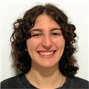 Profesora de inglés con experiencia en enseñanza personalizada imparte clases de manera online y presencial