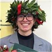 Cerchi un insegnante di italiano per stranieri? Eccomi qui!