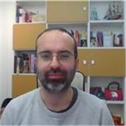 Professor de catalán i castellano para niveles medios y avanzados.