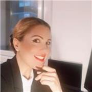 Eleni Founta