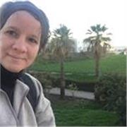 ´Profesora Titular, con más de 20 años de experiencia como profesora