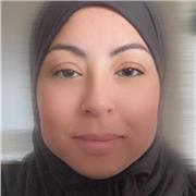 Enseignant des cours arabes debutant pour femmes et enfants