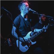Professeur de Guitare/Solfège (Paris sud et proche banlieue)