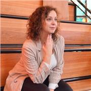 Docente cualificada en Habilitación para la docencia en Grado A, B, C y D del Sistema de Formación Profesional.