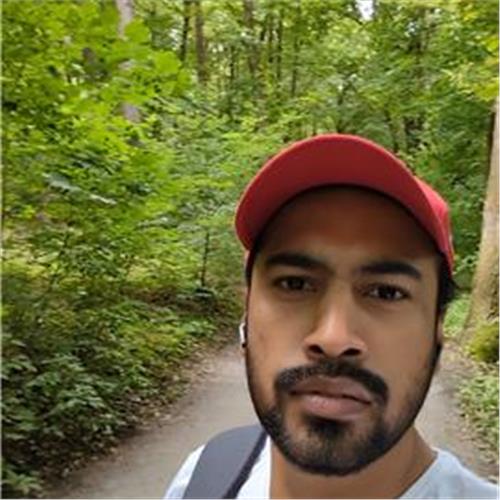 Naseer Alam Privatlehrerin online