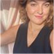 Profesora de biología apta para todas las edades y niveles 