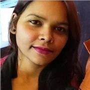 Vibha Prasad (PH.D)