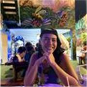 Professora particular de língua portuguesa para nível básico, fundamental e médio