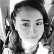 Maestra con experiencia en empresas de manufactura para la carrera de diseño industrial