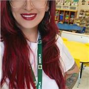 Profesor de inglés y español con más de 15 años de experiencia. Experiencia con todos los niveles educativos