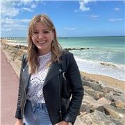 Professeure particulière en Français - aide aux devoirs - droit et méthodologie