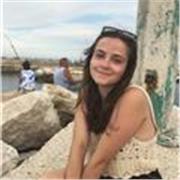 Studentessa di terzo anno, liceo classico augusto offre ripetizioni di greco e latino per il biennio del liceo. E qualsiasi materie per medie ed elementari