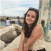 Studentessa di terzo anno, liceo classico augusto offre ripetizioni di greco e latino per il biennio del liceo. E qualsiasi materie per medie ed elementari