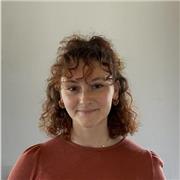 Étudiante en thèse de biologie je propose mon aide pour du soutien scolaire au collège , lycée et IUT.