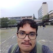 Científico de datos y sociólogo con experiencia en lenguajes como Python, Java, HTML y CSS