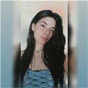 Laureanda in storia dell'arte impartisce lezioni di materie umanistiche (anche latino e greco) e inglese