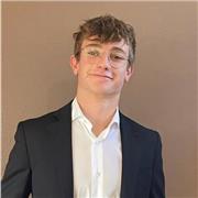 sono un lareando in economia e management a cuneo offro ripetizioni di matematica ed economia