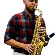 Aulas de saxofone online (teoria musical inclusa)