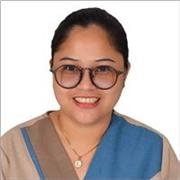 I am a patient and dedicated Math teacher helping students to learn 
