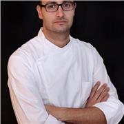 CHEF PROFESIONAL A DOMICILIO