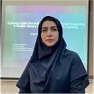Sedigheh Hajizadeh