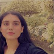 Maham Shahid