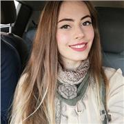 Insegnante di lettere e specializzanda TFA