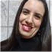 Tenho experiência como Educadora Assistente ( curso) trabalho na área,e Pedagogia