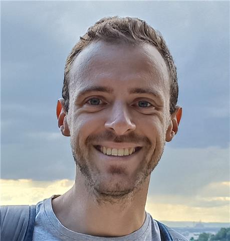 Mickaël