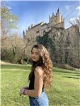 Estudiante de segundo año de publicidad y relaciones públicas, con título de la eso y bachillerato de ciencias sociales. tengo 3 títulos de inglés del trinity college london. daría clases a niños de primaria o eso
