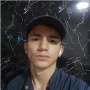 Refuerzo dinámico de ingles y tareas de primaria - tutor joven con nivel de ingles B2