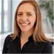 Lehrerin für Englisch mit Hintergrund in innovativen Lehrmethoden