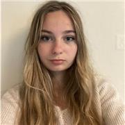 Mathilde Bouchereau