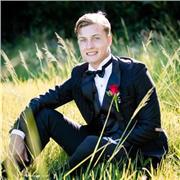 ✨ “Learn English with Confidence – 3 Years of Teaching Experience, Tailored Lessons for Your Success” ✨