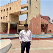 Shaaz Umar